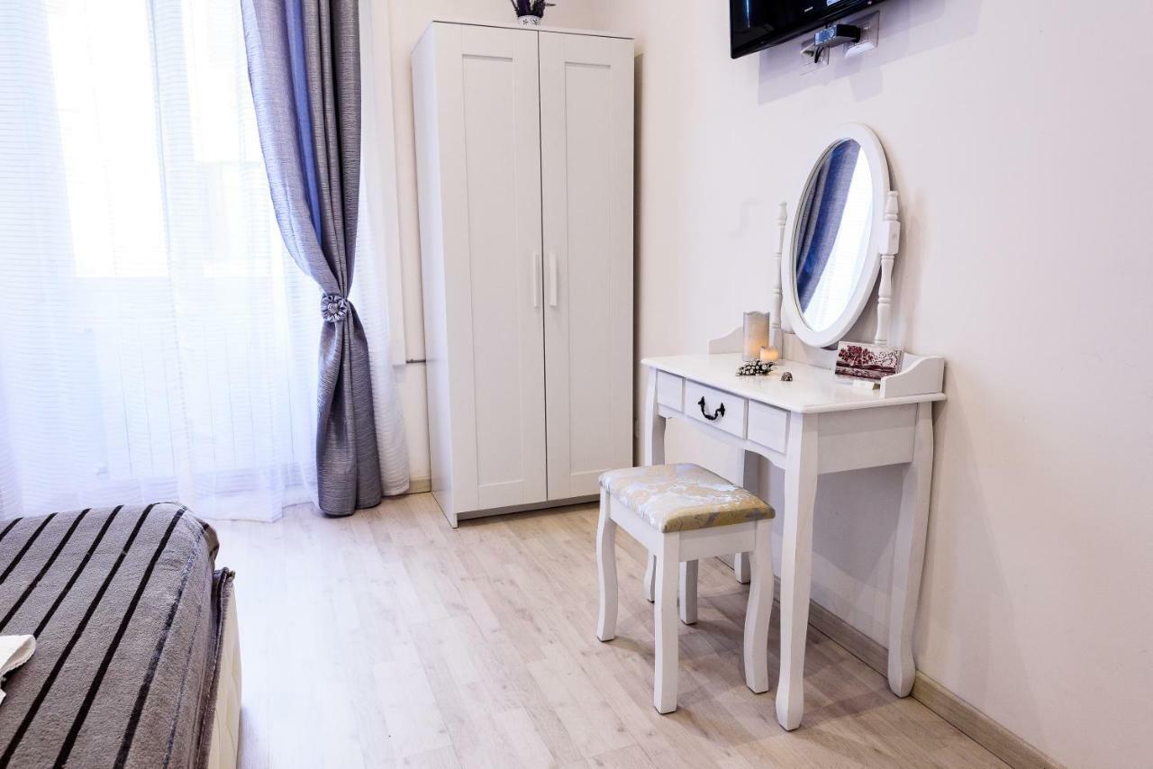 Saint Peter Cozy Apartment Rom Exterior foto